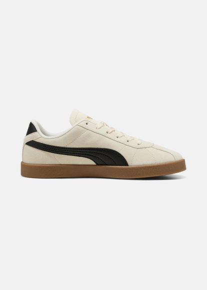 Puma Club II