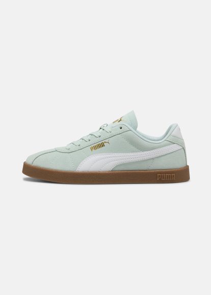 Puma Club II