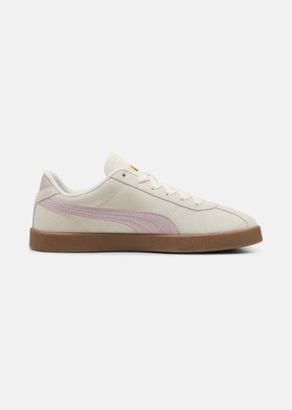 Puma Club II