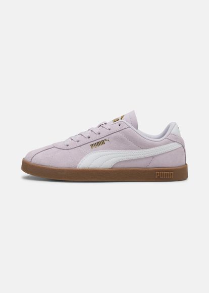 Puma Club II