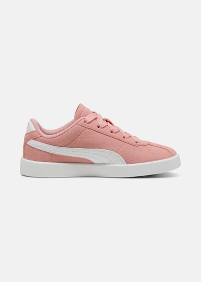 Puma Club II PS