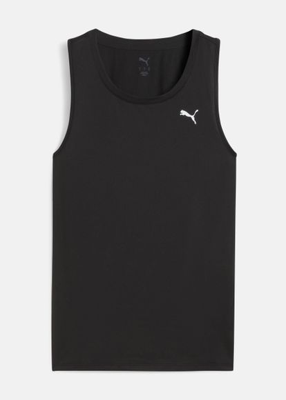 W TAD ESSENTIAL Sleeveless Tan
