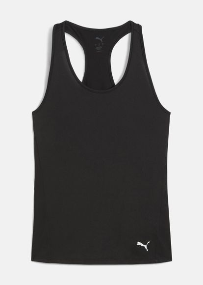 W TAD ESSENTIAL Racerback Tank