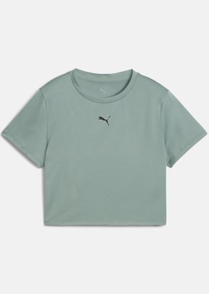 W TAD ESSENTIAL Baby Tee