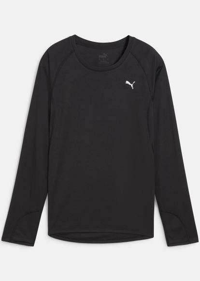 W RUN VELOCITY LONG SLEEVE (PO