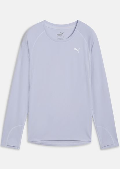 W RUN VELOCITY LONG SLEEVE (PO