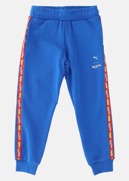 PUMA X HOT WHEELS Sweatpants T