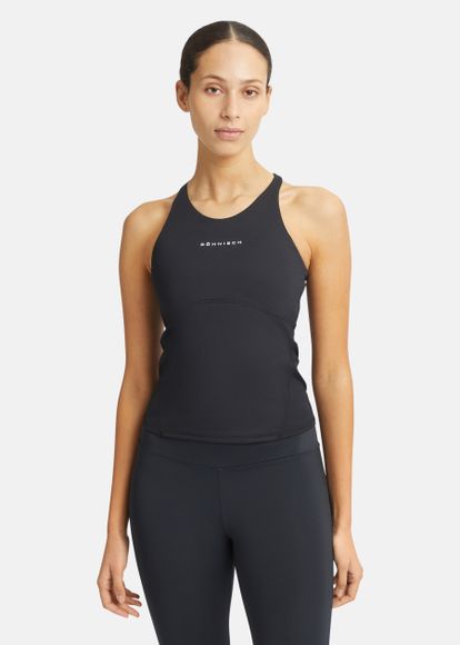 Jacquard Tank