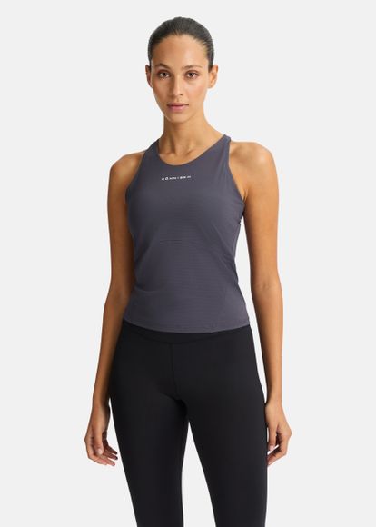 Jacquard Tank