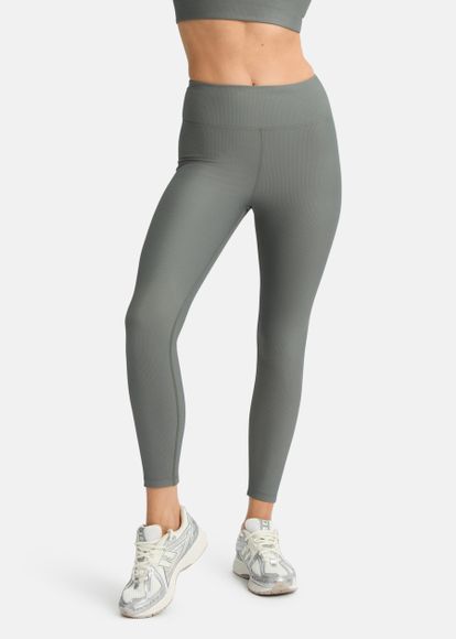 Ribbed R HW Tights