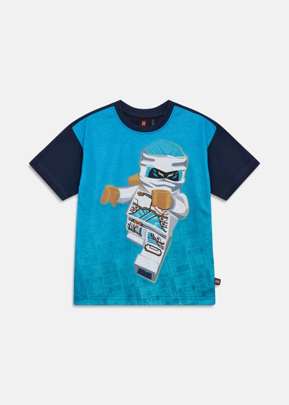 LWTAFFY 117 - T-SHIRT S/S