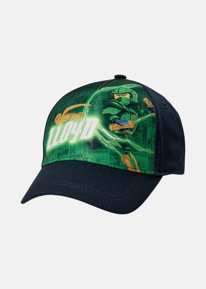 LWAGAN 104 - CAP
