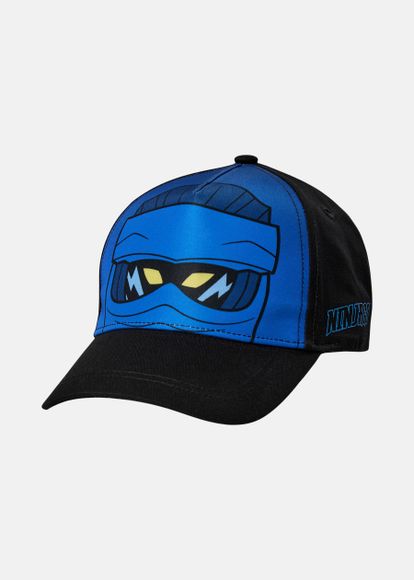 LWAGAN 106 - CAP