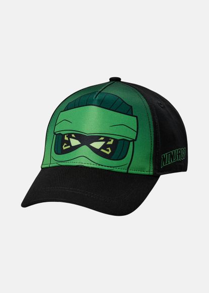 LWAGAN 106 - CAP