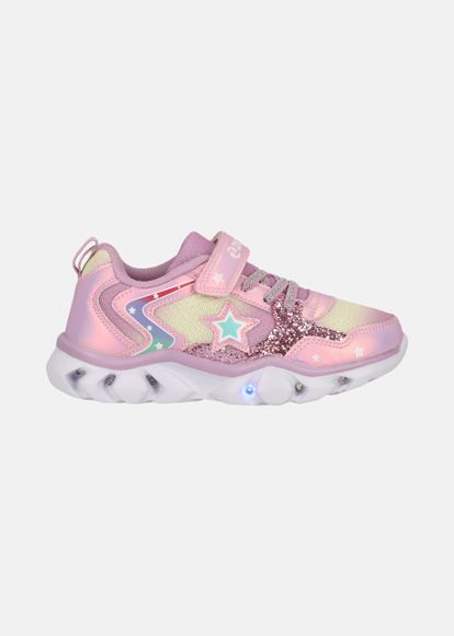 Saserta Kids Shoe w/Lights