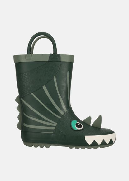 Rook Kids Rubber Boot