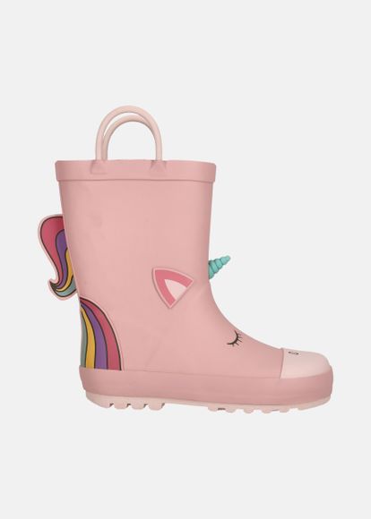 Rook Kids Rubber Boot