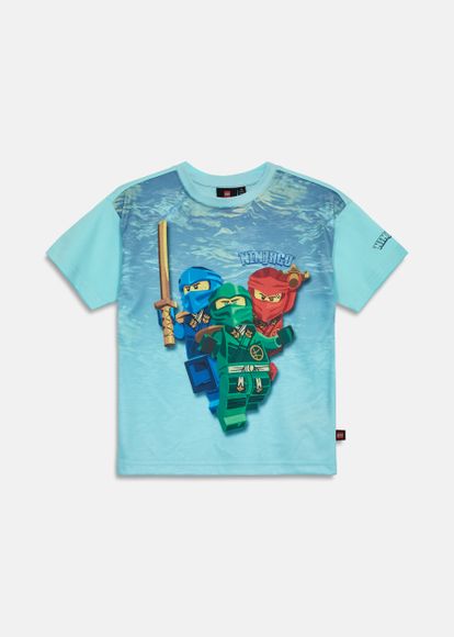 LWTAFFY 309 - T-SHIRT S/S