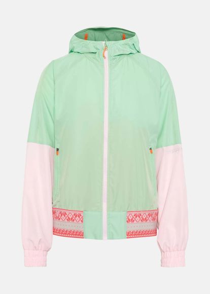 SILJE JACKET
