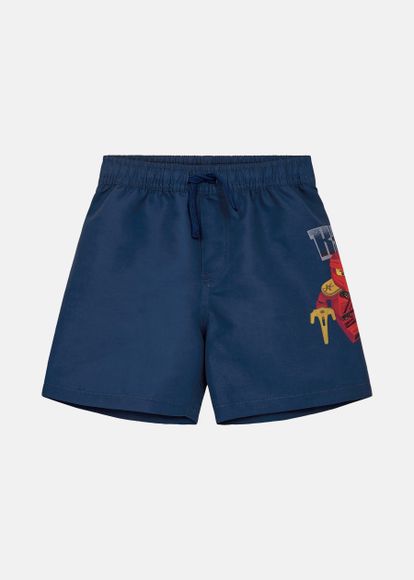 LWAGAN 304 - SWIM SHORTS