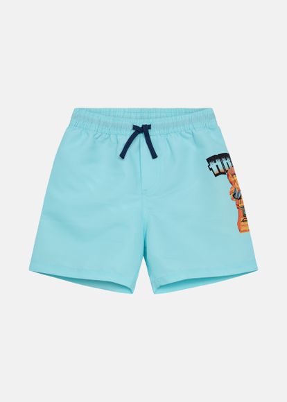 LWAGAN 304 - SWIM SHORTS