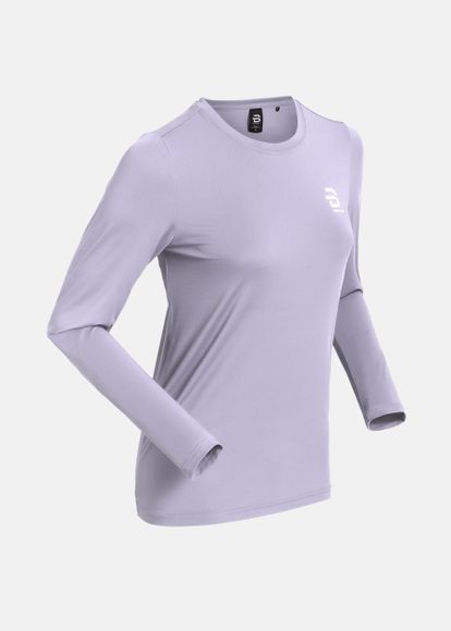 Long Sleeve Tempo Wmn