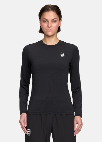 Long Sleeve Tempo Wmn