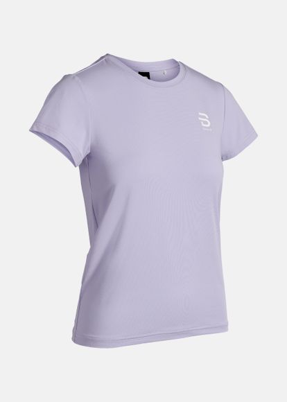 T-Shirt Tempo Wmn
