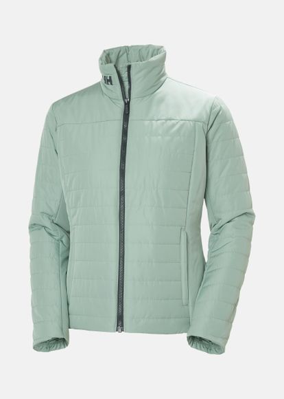 W CREW INSULATOR JAC