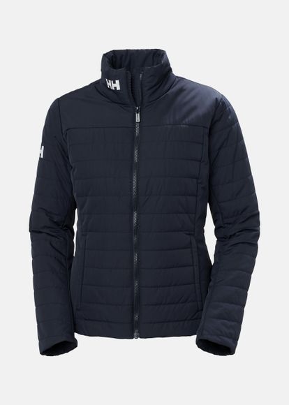 W CREW INSULATOR JAC