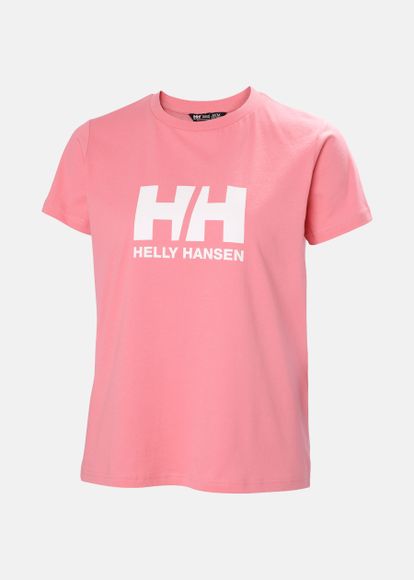 W HH LOGO T-SHIRT 3.0