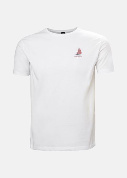 SHORELINE T-SHIRT 3.