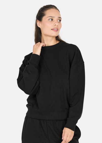 Crecy W Crew Neck