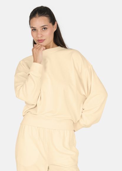 Crecy W Crew Neck