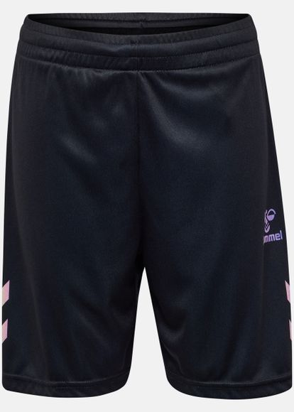hmlSHIMMER SHORTS