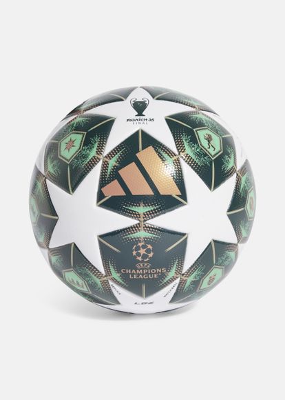 UCL LGE