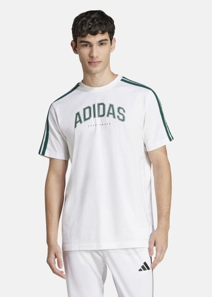 M C COLLEG TEE