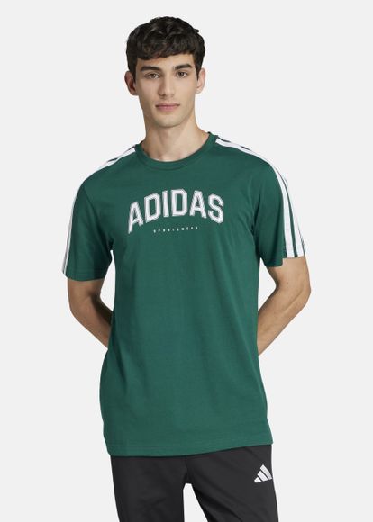 M C COLLEG TEE