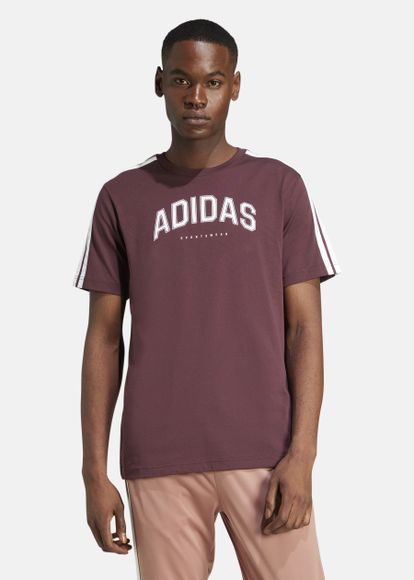 M C COLLEG TEE