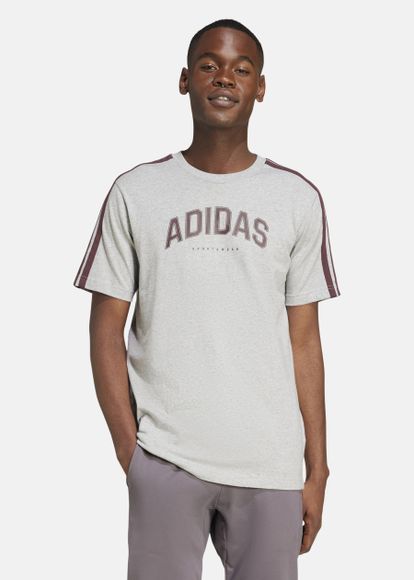 M C COLLEG TEE