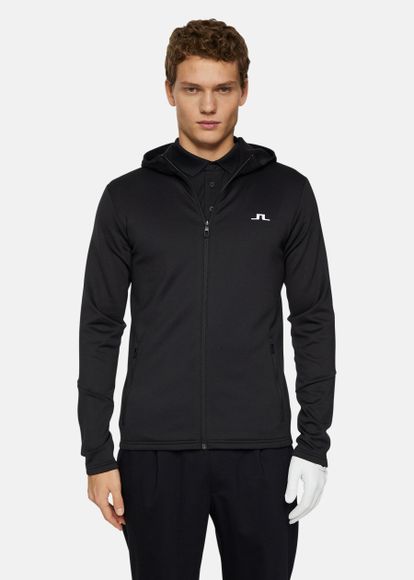 Aerial Full Zip Hood