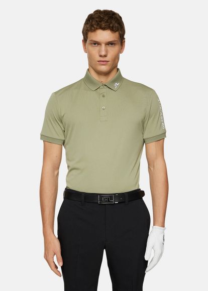 Tour Tech Polo