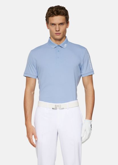 Tour Tech Polo
