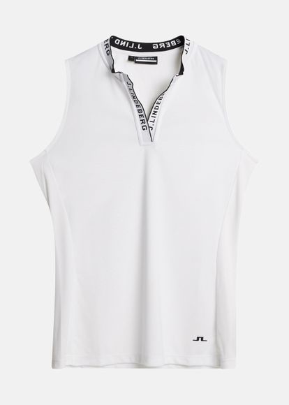 Leya Sleeveless Top