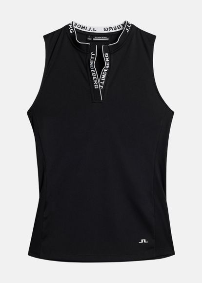 Leya Sleeveless Top