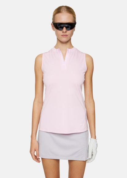 Leya Sleeveless Top