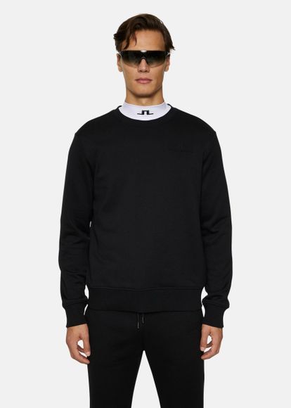 Alpha Crew Neck