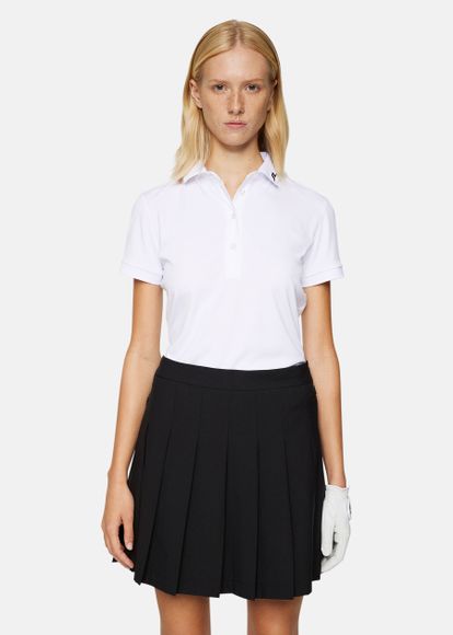 Tour Tech Golf Polo