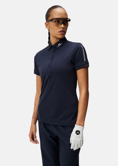 Tour Tech Golf Polo