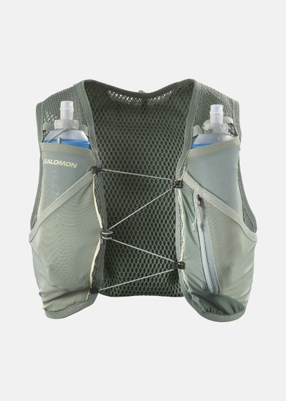 ACTIVE SKIN 4